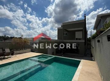 Casa · 335m² · 3 Quartos · 4 Vagas · Casa de condomínio em Rua Pinheiros - Jardim Colibri - Cotia/SP