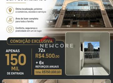 Apartamento · 70m² · 2 Quartos · 1 Vaga · Apartamento em  Rua 406 A - Morretes - Itapema/SC