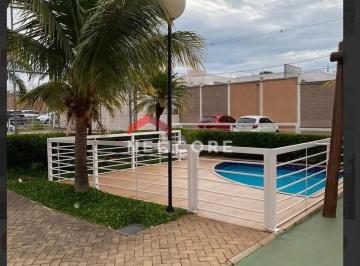 Apartamento · 53m² · 2 Quartos · 1 Vaga · Apartamento em Rua Renato de Oliveira Grama - Jardim Inconfidência - Uberlândia/MG