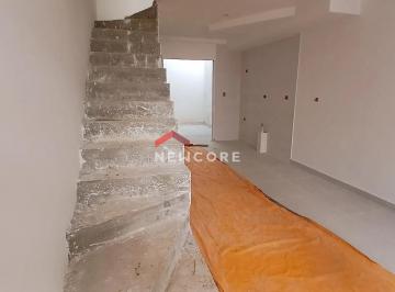 Casa de 2 quartos, São Paulo · Casa de condomínio em  Rua Irmã Filomena - Vila Nova Carolina - São Paulo/SP