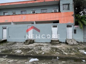 Apartamento · 25m² · 1 Quarto · Apartamento em Rua Santa Terezinha - Plataforma - Mongaguá/SP