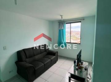 Apartamento · 43m² · 2 Quartos · Apartamento em Rua Asa Branca - Tamanduateí 8 - Santo André/SP