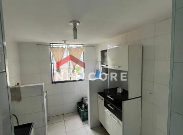 Apartamento · 43m² · 2 Quartos · Apartamento em Rua Asa Branca - Tamanduateí 8 - Santo André/SP