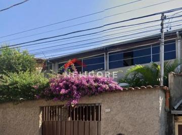 Casa · 325m² · 3 Quartos · 4 Vagas · Casa em Rua General Mascarenhas - Novo Progresso - Contagem/MG