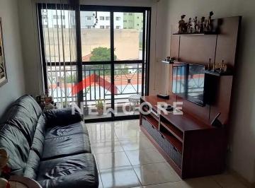 Apartamento · 62m² · 2 Quartos · 1 Vaga · Apartamento em Rua Rui Barbosa - Santo Antônio - São Caetano do Sul/SP