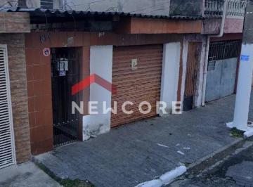 Casa · 109m² · 4 Quartos · 1 Vaga · Casa em Rua Paulo de Veras - Jardim Nossa Senhora do Carmo - São Paulo/SP
