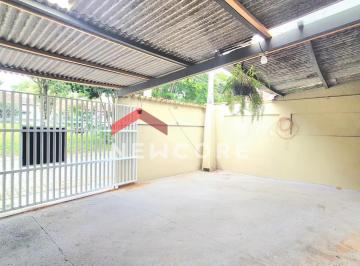 Casa · 194m² · 6 Quartos · 3 Vagas · Casa em Rua Manoel Saldanha - Conjunto Residencial Vale dos Pinheiros - São José dos Campos/SP