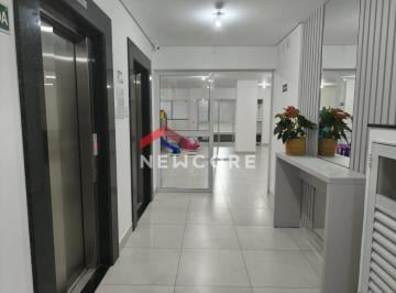 Apartamento · 100m² · 2 Quartos · 2 Vagas · Apartamento em Rua Almirante Barroso - Centro - Peruíbe/SP