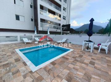 Apartamento · 100m² · 2 Quartos · 2 Vagas · Apartamento em Rua Almirante Barroso - Centro - Peruíbe/SP