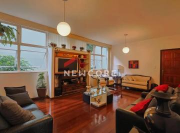Apartamento · 198m² · 4 Quartos · 4 Vagas · Apartamento em  Rua Tomé de Souza - Savassi - Belo Horizonte/MG