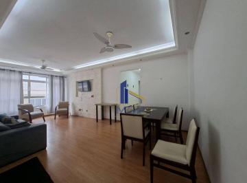 efec656f2e573416e69b079eba8f835421c104e5 · Apartamento com 2 dormitórios, 100 m² - venda por R$ 640.000,00 ou aluguel por R$ 3.800,00/mês - Mar