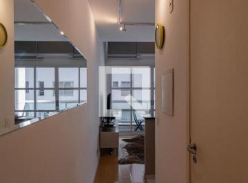 Apartamento · 50m² · 1 Quarto · 1 Vaga · Apartamento à Venda - Moema, 1 Quarto, 50 m² - São Paulo