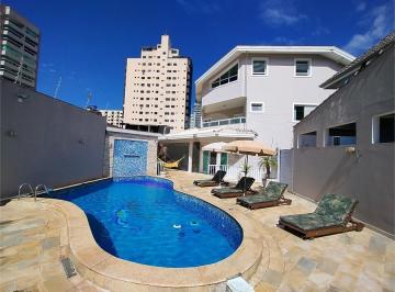 Casa · 368m² · 4 Quartos · 6 Vagas · Casa com 4 quartos à venda em Canto do forte - SP