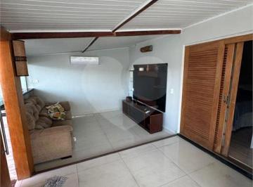 Apartamento · 262m² · 3 Quartos · 2 Vagas · Cobertura com 3 quartos à venda em José menino - SP