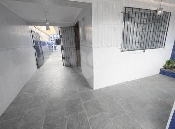 Casa · 61m² · 2 Quartos · 1 Vaga · Casa com 2 quartos à venda em Maracanã - SP