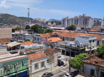 5514cdd33058be0a430b8eb6dd204bcaca467bf9 · Apartamento com 2 dormitórios à venda, 65 m² por R$ 308.000,00 - Centro - Niterói/RJ