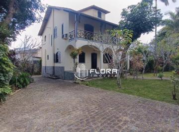 dee0915e03f21469b54e2efee0fb34e05700ef65 · Casa com 4 dormitórios à venda, 222 m² por R$ 2.300.000,00 - Maravista - Niterói/RJ