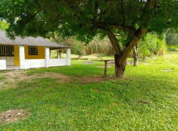 Rural de 2 quartos, Juquitiba · Chácara de 16 mil metros em Juquitiba