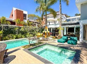 24585b9847e6b5bb943713a3e7c2bef8c5f5e891 · Casa com 4 dormitórios à venda, 1050 m² por R$ 13.256.000 - Residencial das Estrelas - Barueri/SP