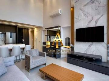d1db7685d99f033a56c82f85853e9b24993da45f · Apartamento Duplex com 2 dormitórios, 100 m² - venda por R$ 3.700.000 ou aluguel por R$ 22.700/mês -