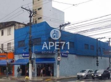 b144eb03f325f8d45c12a0b83b21de171d0caa83 · Prédio, 600 m² - venda por R$ 9.000.000,00 ou aluguel por R$ 51.302,56 - Mirandópolis - São Paulo/SP