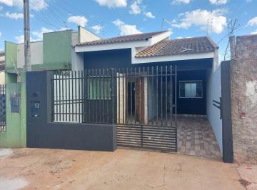 Casa · 97m² · 3 Quartos · 1 Vaga · LOCAÇÃO | Casa, com 3 dormitórios em Jardim São José III, Sarandi