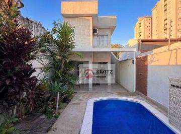 8415910ad8da64929fafc9b278c09658186c42f5 · Casa com 3 dormitórios à venda, 120 m² por R$ 749.000,00 - Vila Santa Maria - Americana/SP