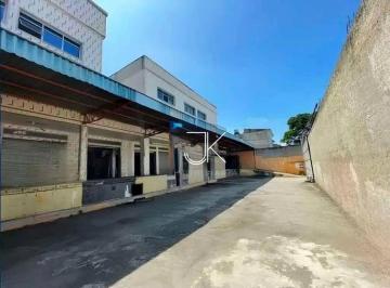 f310654c8acef51b5ccbcc9d53cdf12be11f91a1 · Galpão à venda, 3600 m² por R$ 12.000.000,00 - Parque Peruche - São Paulo/SP