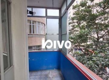 bcaf055902a940f1730045ff0a3989c610752b19 · Apartamento com 1 dormitório à venda, 56 m² por R$ 415.000,00 - Bela Vista - São Paulo/SP