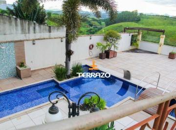 5c1358e0cf6e67293d76166971d2f88cf995840c · Casa com 4 dormitórios à venda, 555 m² por R$ 3.190.000,00 - Jardim Amália - Volta Redonda/RJ
