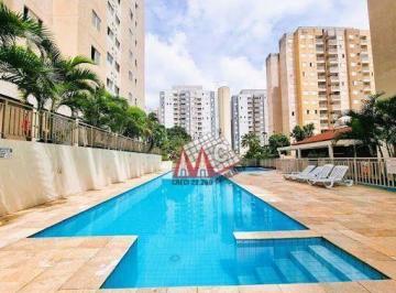 1c517f68e650b651034410d0222c45383d652788 · Apartamento com 2 dormitórios à venda, 48 m² por R$ 355.000,00 - Campolim - Sorocaba/SP