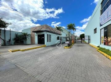 fa6d986c58c982ca677ab0d5c465edd6ba41d874 · Apartamento com 3 dormitórios à venda, 55 m² por R$ 280.000,00 - Centro - Esteio/RS