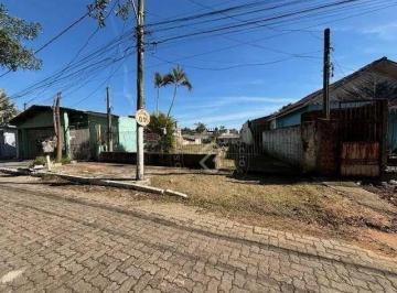 d2c898b960578ef888a39edb5514775545b89775 · Terreno à venda, 335 m² por R$ 235.000 - Olímpica - Esteio/RS