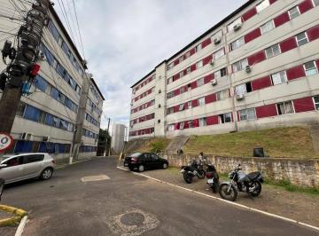 2560c36c5501603e50f4cf2546a3279eef48566b · Apartamento com 2 dormitórios à venda, 43 m² por R$ 95.500,00 - Jardim Planalto - Esteio/RS