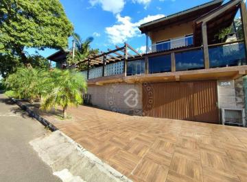 84f3cbe704f70ff6a5f3b59f717f1610426cb0ce · Casa com 4 dormitórios para alugar, 350 m² por R$ 4.570,00/mês - Camboim - Sapucaia do Sul/RS