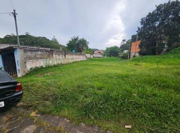 Terreno , Juquitiba · Terreno plano de área aberta próximo a Juquitiba