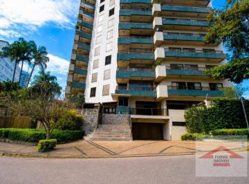 14d318aac6bb90bfd7ac7939f8d586e47540fbca · Apartamento com 3 quartos a Venda - Edifício Leonardo D Vinci - área útil 235 m² - Chácara Urbana -