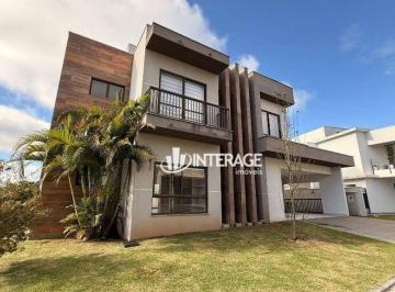 a3d63abf83e81ae030737515f7fb167c73568418 · Casa com 4 dormitórios para alugar, 343 m² por R$ 15.120,00/mês - Santa Felicidade - Curitiba/PR
