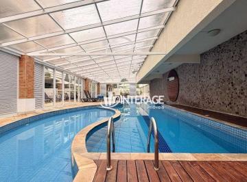 0670a2f103c59f71fa71b3bbd78dca55036b132a · Apartamento com 3 quartos para alugar, 106 m² por R$ 6.925/mês - Ecoville - Curitiba/PR