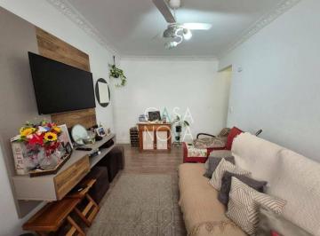 60fb1c94215c38fb1045c6e74702190589de6d89 · Apartamento com 2 dormitórios à venda, 69 m² por R$ 410.000,00 - Marapé - Santos/SP
