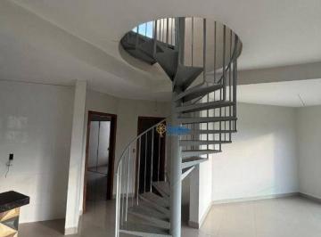 4931b419fcd072da2031c804cb5d670ae89dcfe2 · Apartamento com 2 dormitórios à venda, 150 m² por R$ 680.000,00 - Parque do Mirante - Uberaba/MG