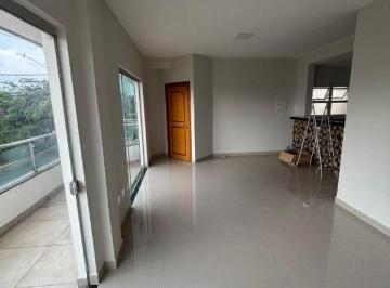 3b8c96240b835b3245fa66ae90001d6706894d7c · Apartamento com 2 dormitórios à venda, 100 m² por R$ 430.000,00 - Parque do Mirante - Uberaba/MG
