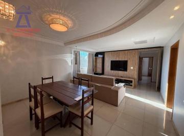 e844d83359bd67ce05db641404f41e2914fcee87 · Apartamento mobiliado com 3 quartos - Cidade Nova