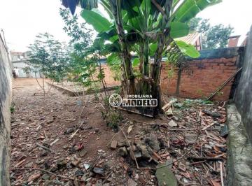 1622b76461d1adb5478b98ee4692635c2e93f163 · Terreno à venda, 150 m² por R$ 110.000,00 - Residencial Santo Antônio - Piracicaba/SP