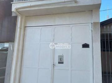791340830c5b77a40ebcded0bab583bee5695664 · Casa com 2 dormitórios para alugar, 80 m² por R$ 1.500/mês - Alto - Piracicaba/SP