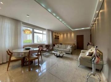 Imagem 1 · Apartamento para venda em Santo Agostinho, Belo Horizonte