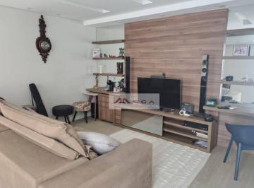 e8e68761b38f88802ab2b66c9d33025f2f6a1fce · Cobertura com 3 quartos à venda, 98 m² por R$ 595.000 - Jardim Amazonas - Campinas/SP