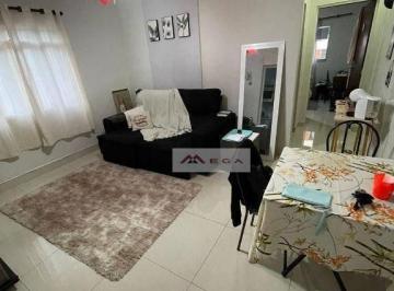 df119c769f54bbb8a6069838475aaff9624342e6 · Apartamento com 1 quarto à venda, 45 m² por R$ 180.000 - Centro - Campinas/SP