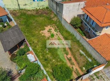 e4e6817ff3e1154c50f9d1f2e5b7400bd6221d37 · Terreno à venda, 455 m² por R$ 384.990 - Jardim Santana - Campinas/SP