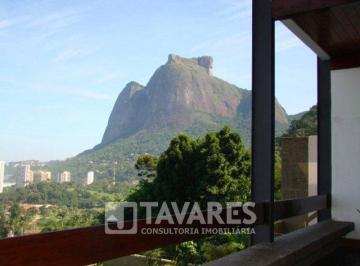 Imagem 1 · Casa para venda em São Conrado, Rio de Janeiro